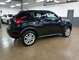 Nissan Juke DCI 110 cv