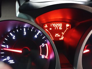 Nissan Juke DCI 110 cv