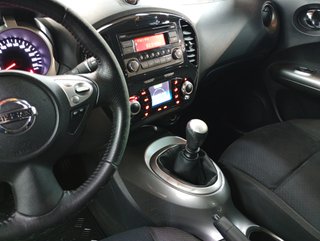 Nissan Juke DCI 110 cv