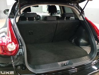 Nissan Juke DCI 110 cv