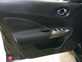 Nissan Juke DCI 110 cv