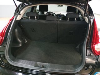 Nissan Juke DCI 110 cv