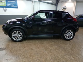 Nissan Juke DCI 110 cv