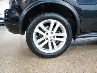 Nissan Juke DCI 110 cv