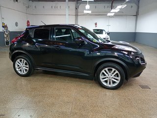 Nissan Juke DCI 110 cv