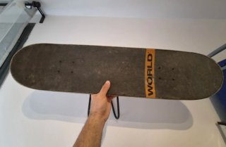 Skate World Industries
