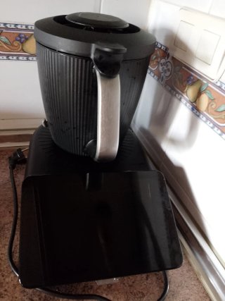 Thermomix TM7