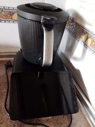 Thermomix TM7