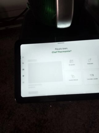 Thermomix TM7