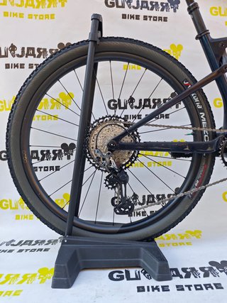 ORBEA OIZ M-TEAM TR