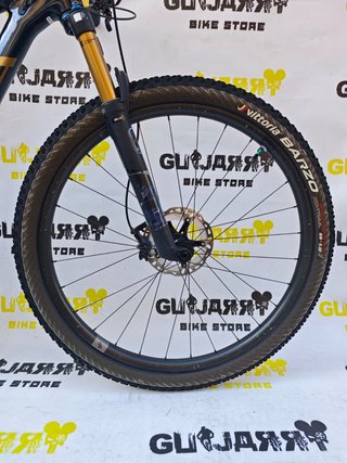 ORBEA OIZ M-TEAM TR