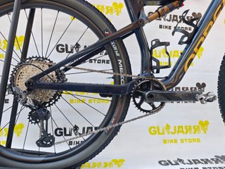 ORBEA OIZ M-TEAM TR