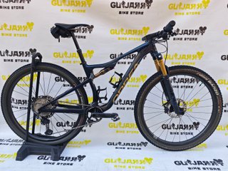 ORBEA OIZ M-TEAM TR