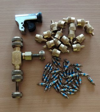 Kit Abocardador Imperial con Maletín