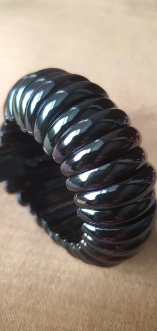 Pulsera Brazalete Elástico Uterqüe
