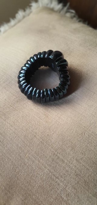 Pulsera Brazalete Elástico Uterqüe