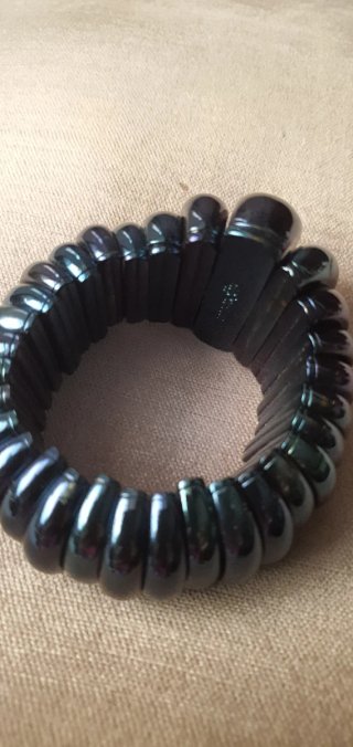 Pulsera Brazalete Elástico Uterqüe