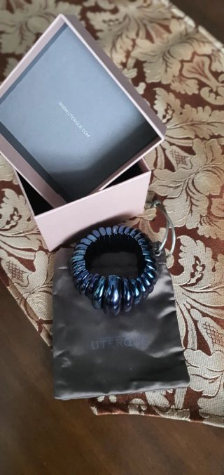 Pulsera Brazalete Elástico Uterqüe