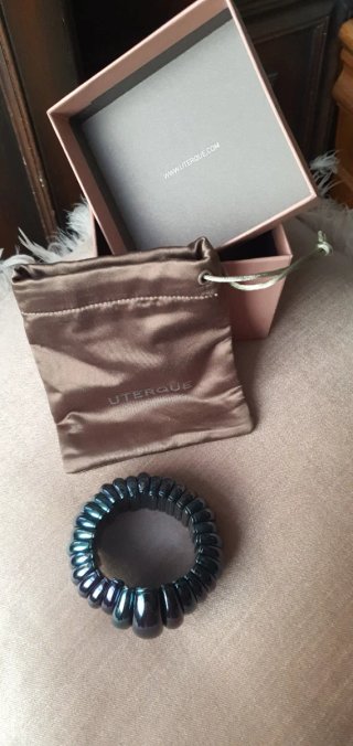 Pulsera Brazalete Elástico Uterqüe