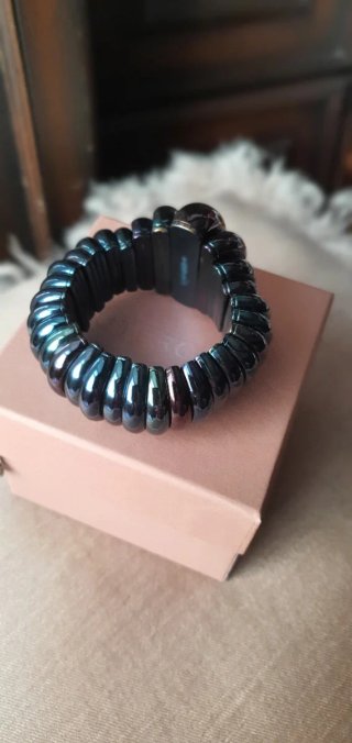 Pulsera Brazalete Elástico Uterqüe