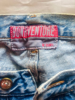 Pantalón vaquero Bonaventure & Co Talla L
