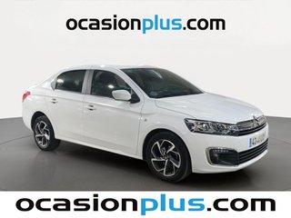 Citroen C-Elysee BlueHDi 100 Shine 75 kW (102 CV)