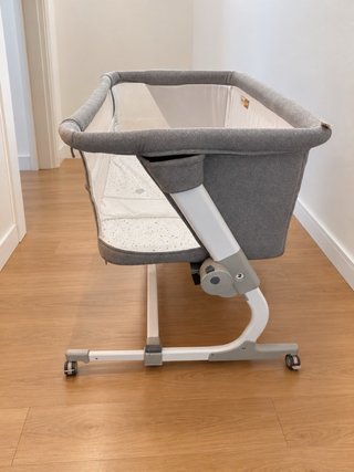 Cuna de colecho Jane Mini Cuna