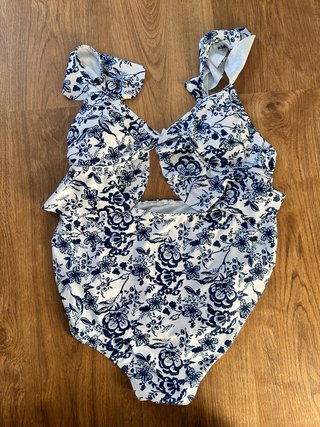 Bañador Premamá Estampado