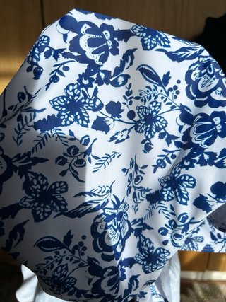 Bañador Premamá Estampado