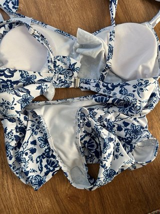 Bañador Premamá Estampado