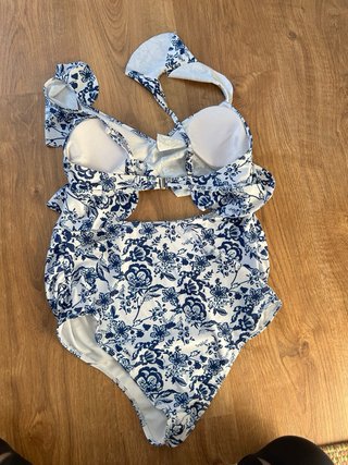 Bañador Premamá Estampado