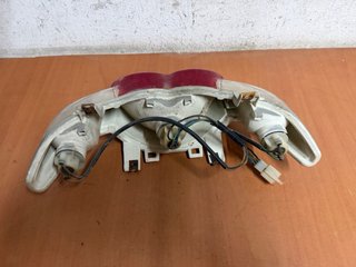Piloto Trasero Yamaha Neos 2008
