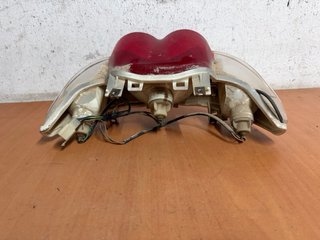 Piloto Trasero Yamaha Neos 2008