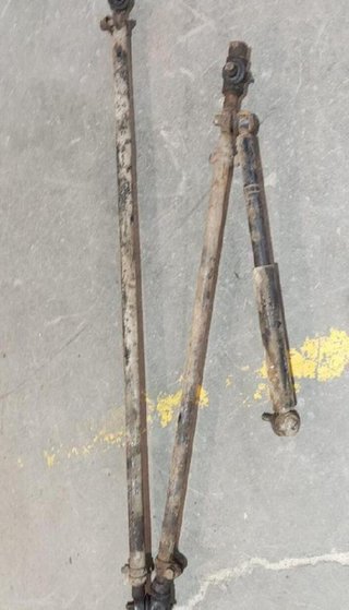 Toyota 45700-69025 4545160110 barra land 2.5 43016