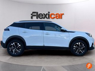Peugeot 2008 Allure BlueHDI 130 S&S EAT8