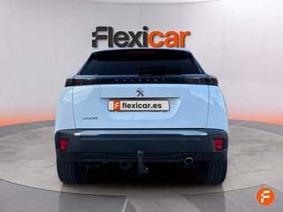 Peugeot 2008 Allure BlueHDI 130 S&S EAT8