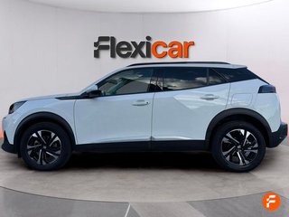 Peugeot 2008 Allure BlueHDI 130 S&S EAT8
