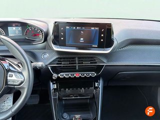 Peugeot 2008 Allure BlueHDI 130 S&S EAT8