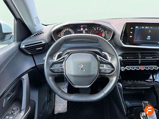 Peugeot 2008 Allure BlueHDI 130 S&S EAT8