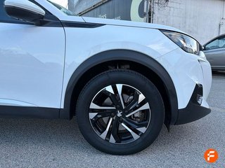 Peugeot 2008 Allure BlueHDI 130 S&S EAT8