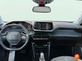 Peugeot 2008 Allure BlueHDI 130 S&S EAT8