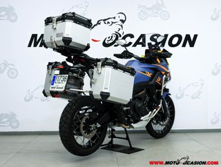 ZONTES 703-F ¿A2? GARANTÍA OFICIAL