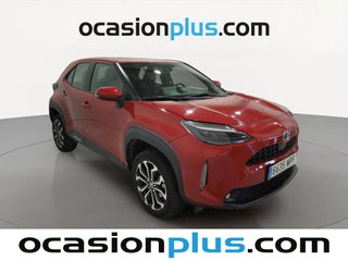 Toyota Yaris Cross 120H Active Tech 85 kW (116 CV)