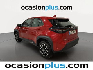 Toyota Yaris Cross 120H Active Tech 85 kW (116 CV)