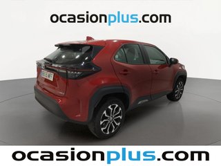 Toyota Yaris Cross 120H Active Tech 85 kW (116 CV)