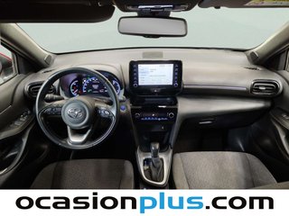 Toyota Yaris Cross 120H Active Tech 85 kW (116 CV)