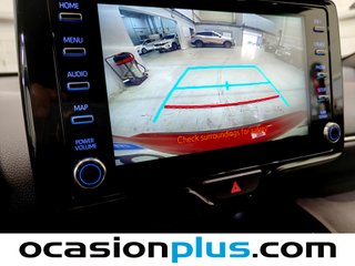 Toyota Yaris Cross 120H Active Tech 85 kW (116 CV)