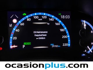 Toyota Yaris Cross 120H Active Tech 85 kW (116 CV)