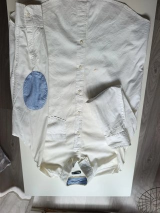 Lote de Camisas