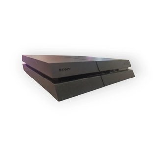 CONSOLA PS4 FAT 500GB + CABLES
